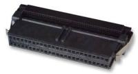 Розетка AMPMODU TE Connectivity 2-111196-0(2х20) 